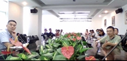 CAS-PIFI国际杰出学者项目交流