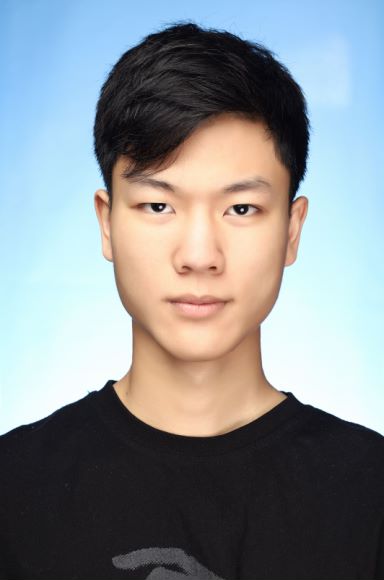 徐江彬